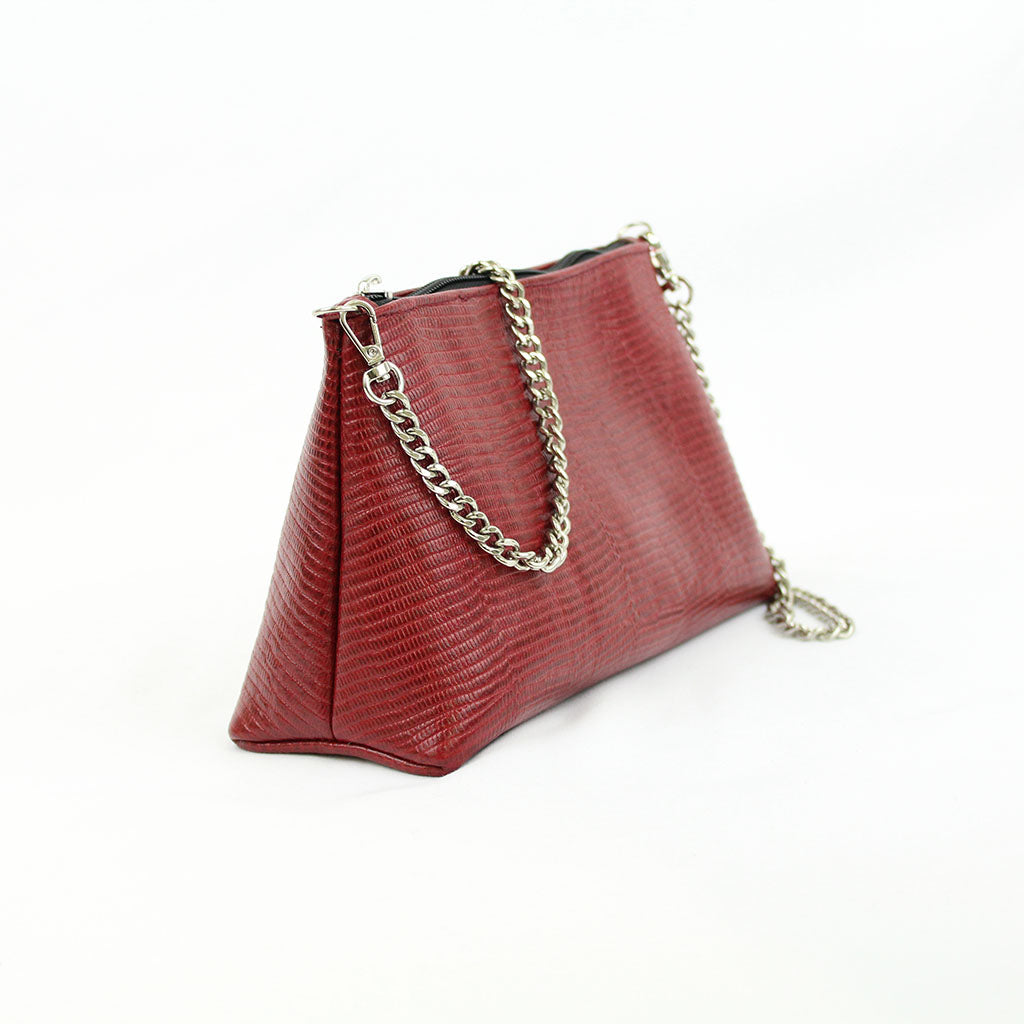 Giulietta Bright Red