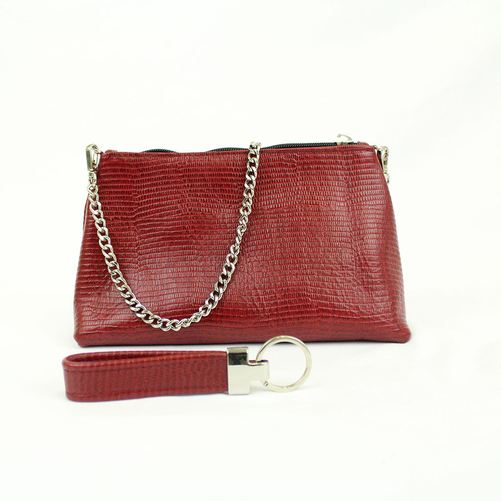 Giulietta Bright Red