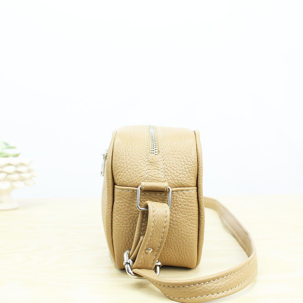 Mini Bag - Cleopatra