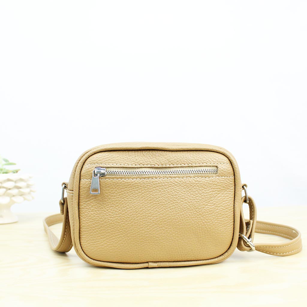 Mini Bag - Cleopatra
