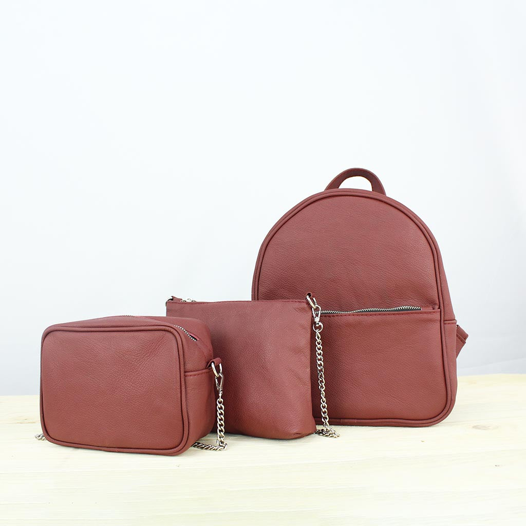 Mini Bag - Cleopatra