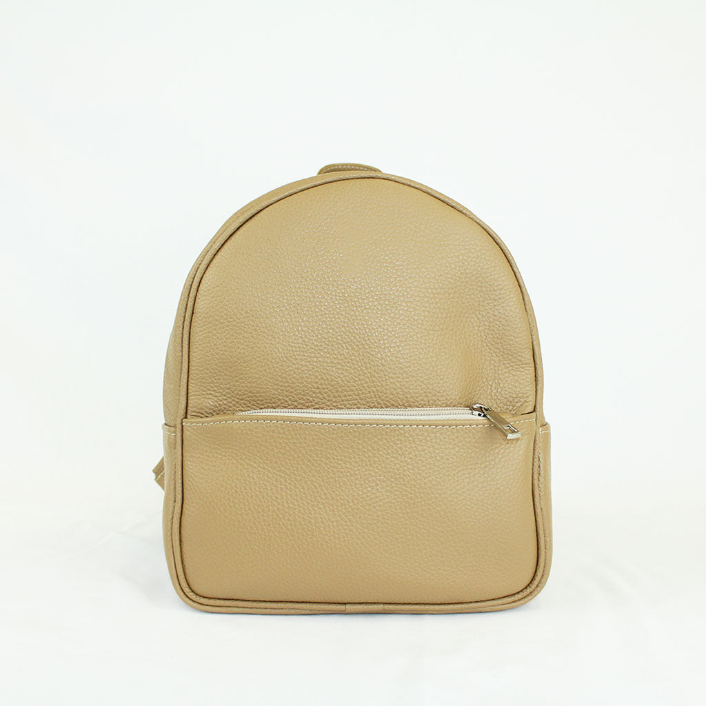 Zaino in pelle Afrodite