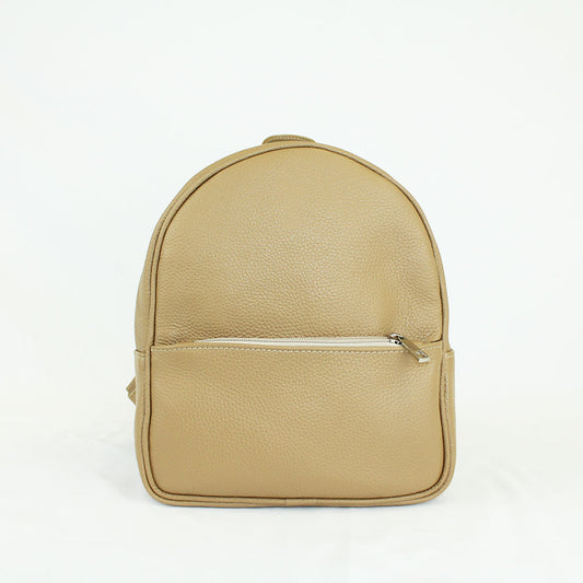 Zaino in pelle Afrodite